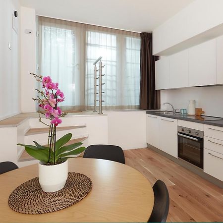 Presty Apartments Milan Extérieur photo