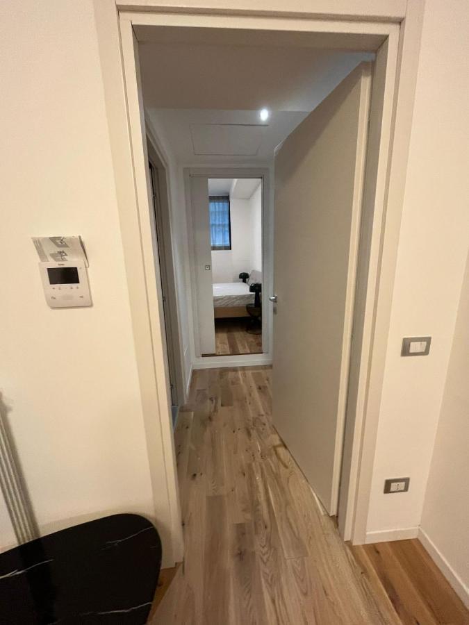 Presty Apartments Milan Extérieur photo