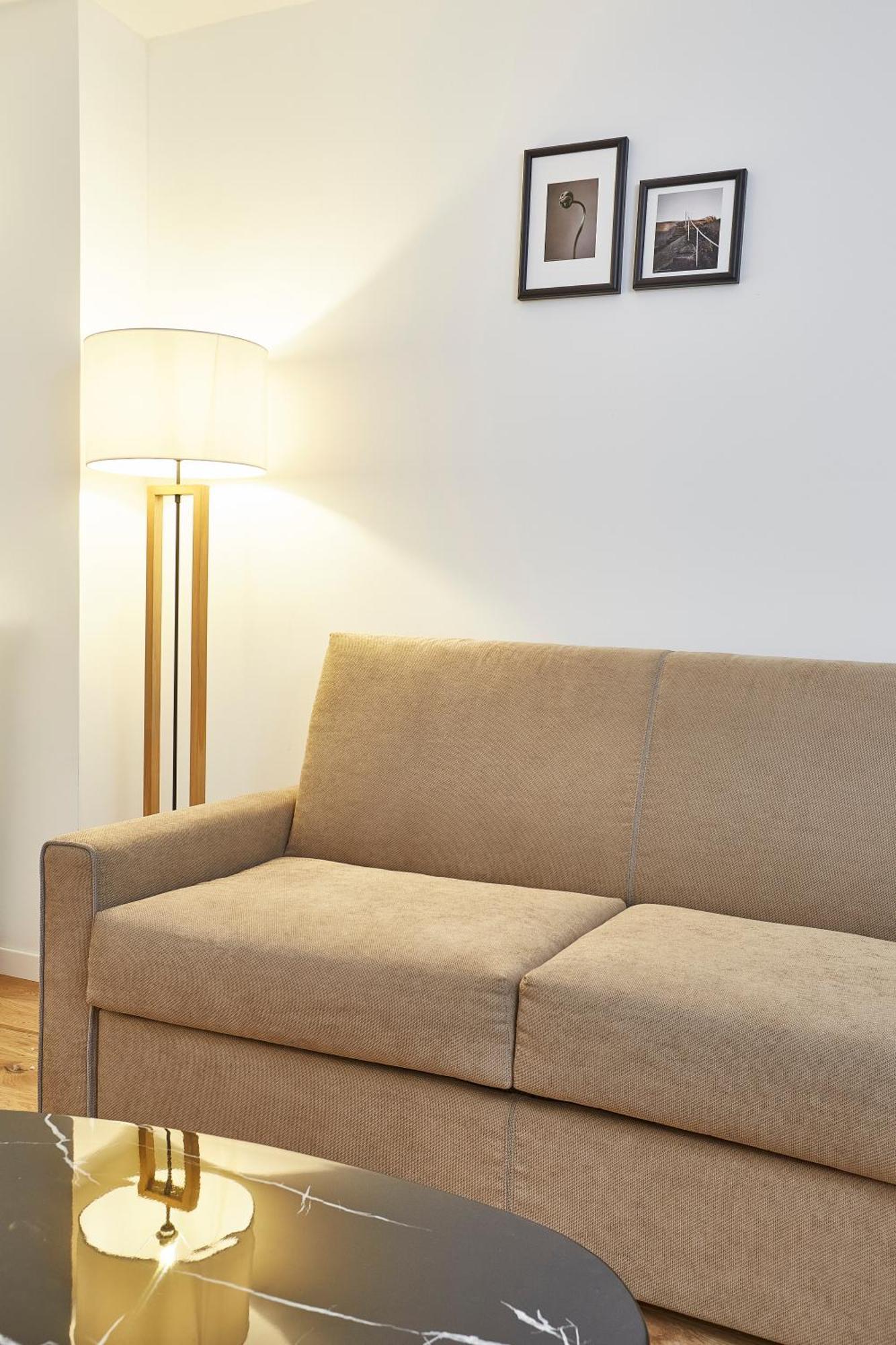 Presty Apartments Milan Extérieur photo