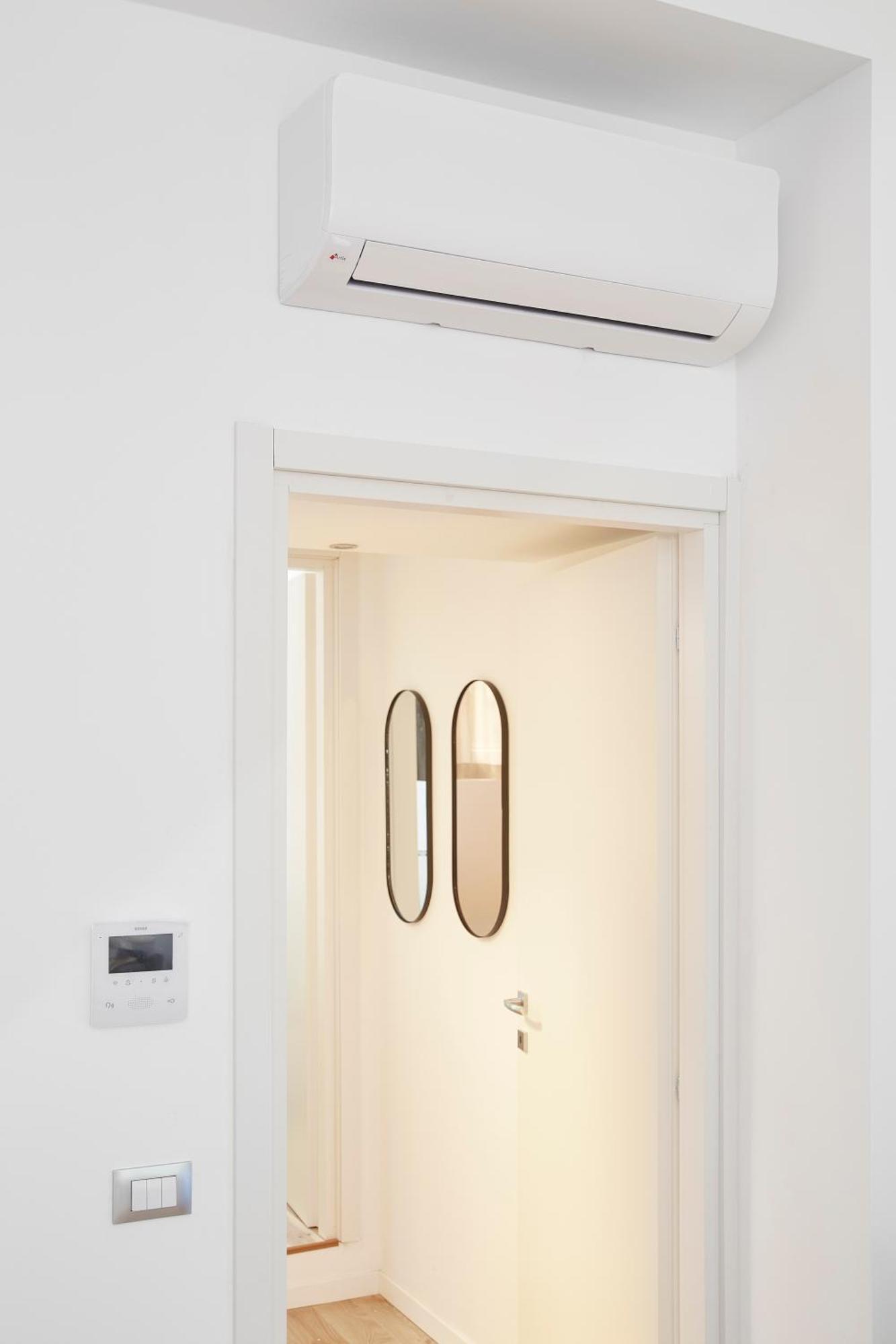 Presty Apartments Milan Extérieur photo