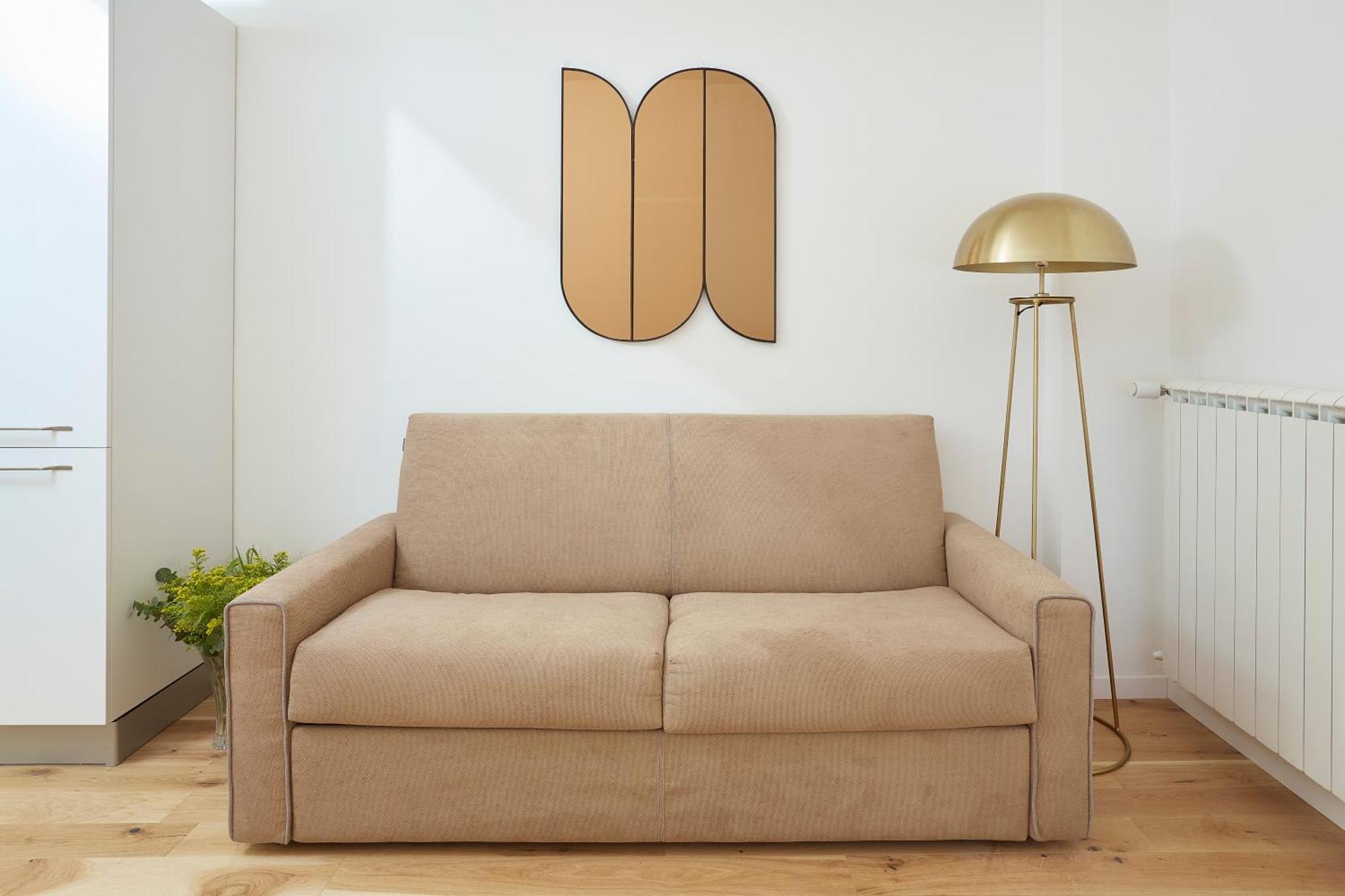 Presty Apartments Milan Extérieur photo