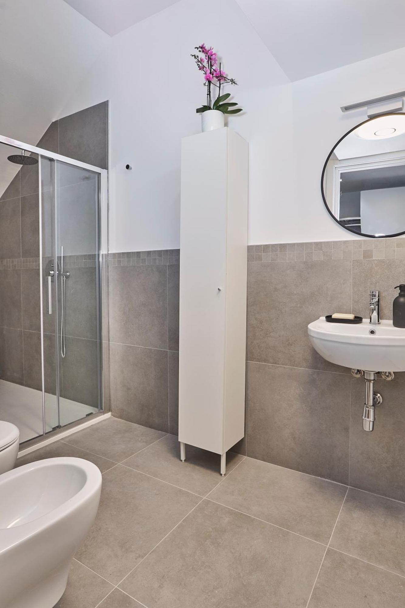 Presty Apartments Milan Extérieur photo