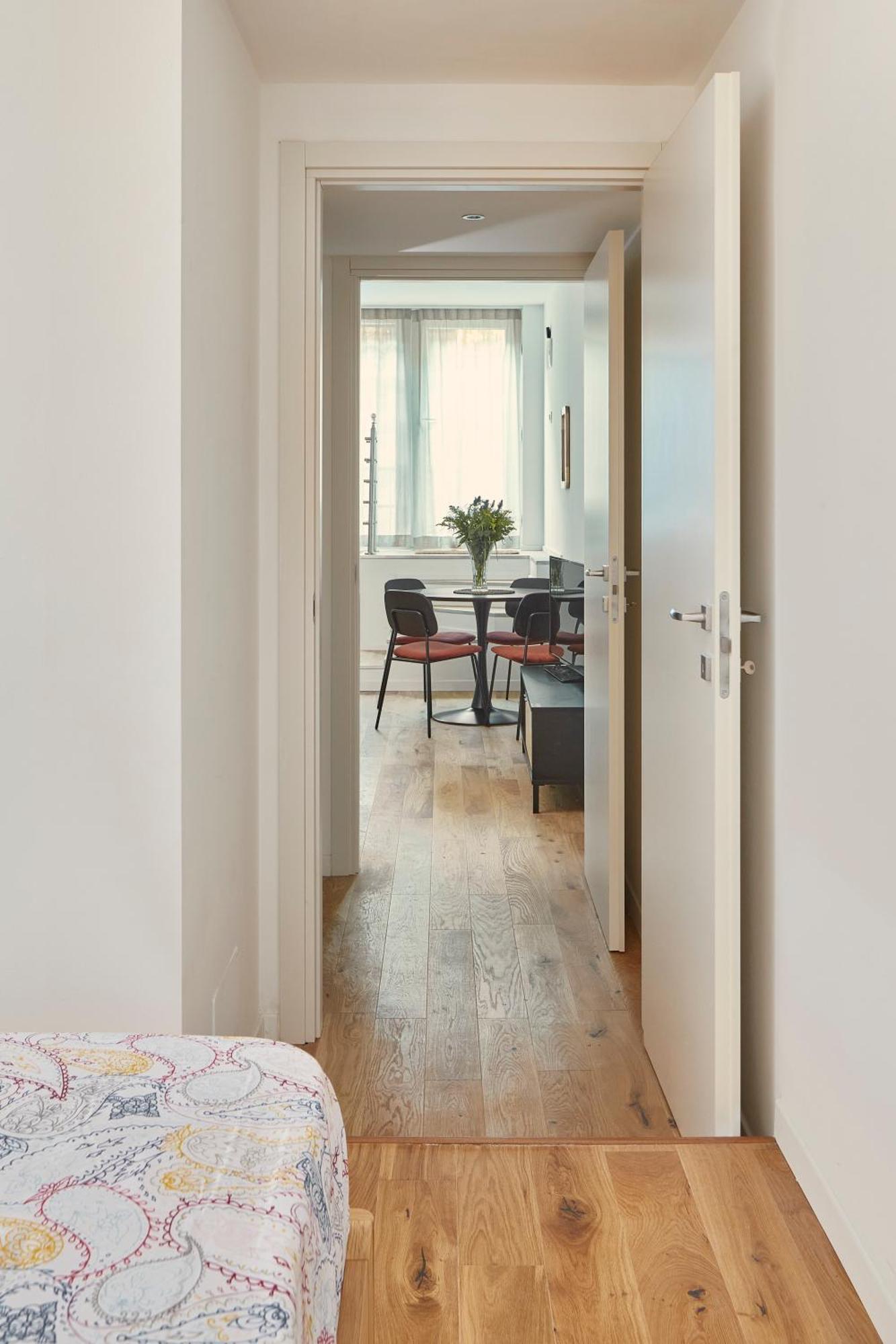 Presty Apartments Milan Extérieur photo