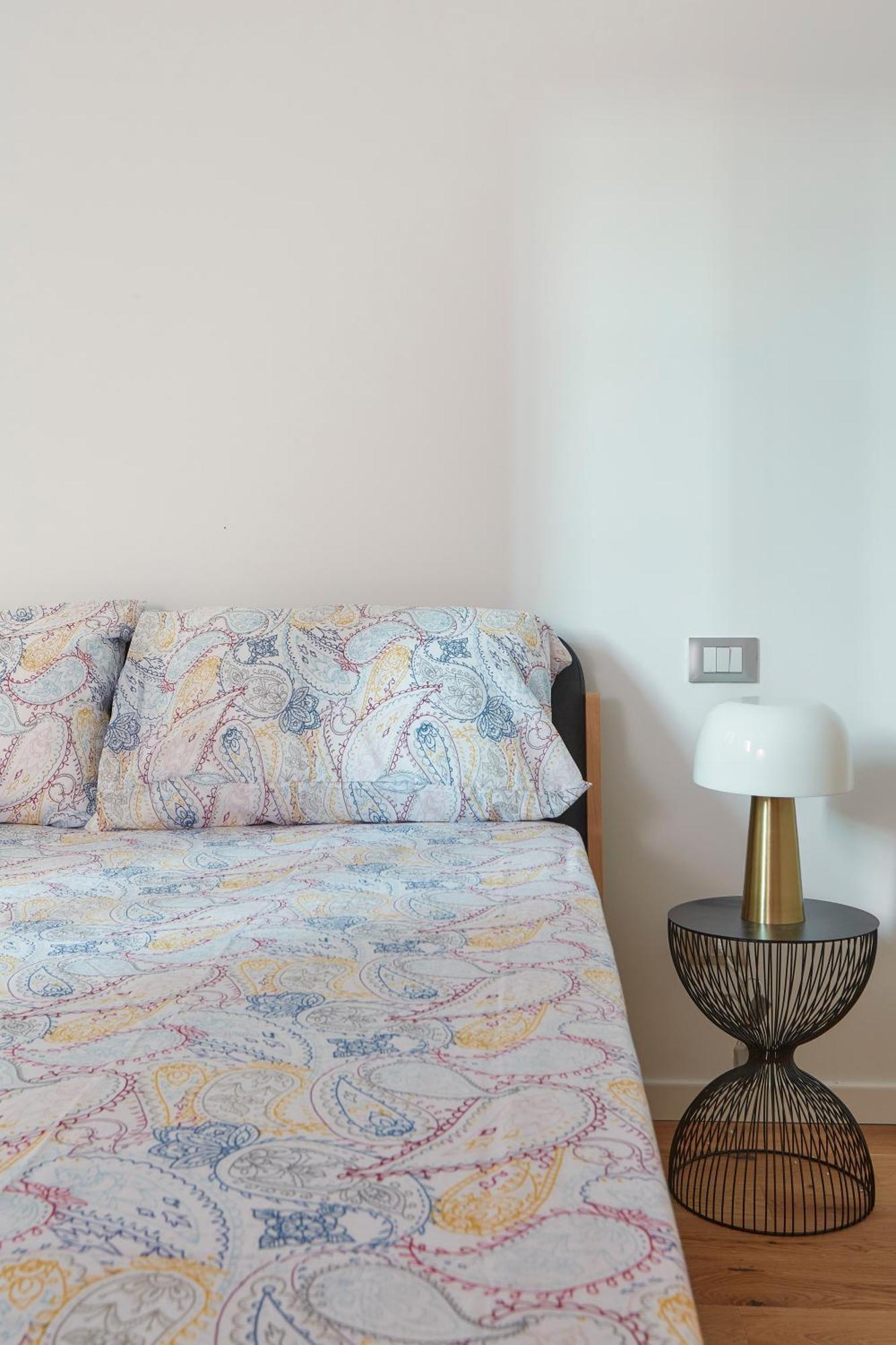 Presty Apartments Milan Extérieur photo